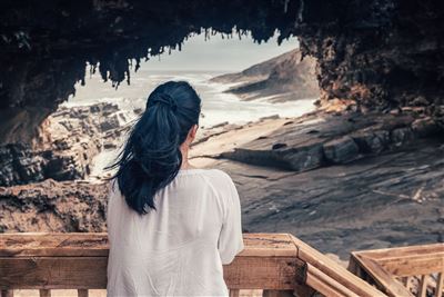 Admirals Arch